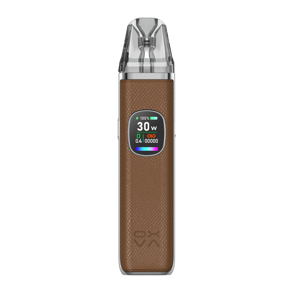 OXVA Xlim Pro 2 Pod Kit (Brown Python) 
